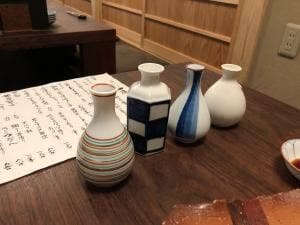 旬魚季菜 一滴
