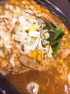 来来軒 本店