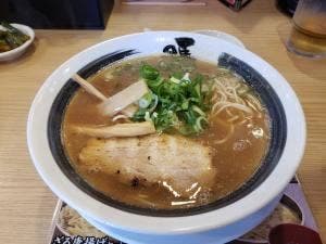 ばり馬 広本町店