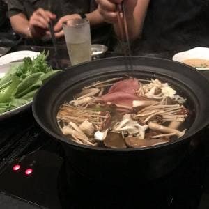 麻布霞町