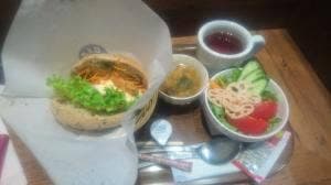 BAGEL & BAGEL ペリエ千葉店