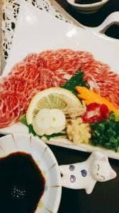 魚菜ダイニング にわのき