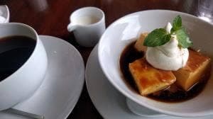 Cafe&Bar 楽水楽山 千明仁泉亭