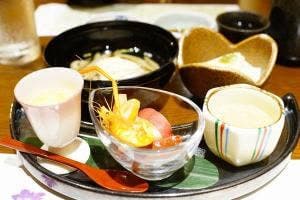 日本料理 汐菜 shiosai