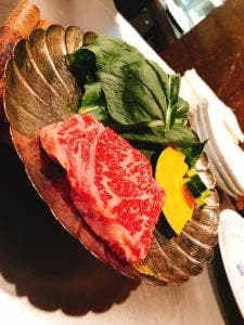 ステーキ＆ワイン オクソン
