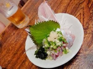 うなぎと和食処 ひだか