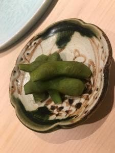 すし 山崎