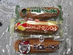 キムラヤのパン 一番街店