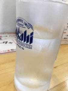 定食おやじ