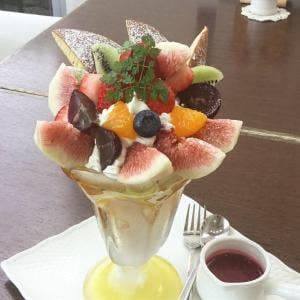 天平庵 大和郡山店