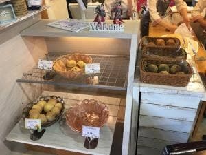 メゾン ド ラメール 道の駅 北浦街道 豊北