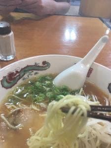 ちから己斐店