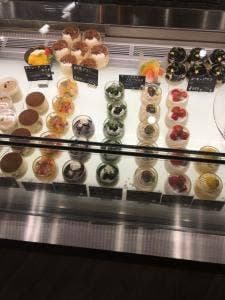 SWEETS 373