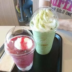 マクドナルド 26号泉南店