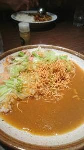 カレーハウスCoCo壱番屋 犬山五郎丸店