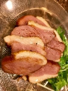 肉寿司&牛タンしゃぶ食べ放題 肉バル 酒肴人-しゅこうびと- 栄店