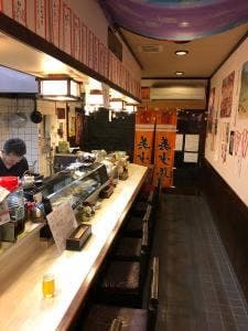 旨し肴 夫婦居酒屋 まさ家