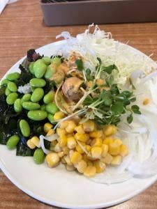 ビッグボーイ 愛知江南店