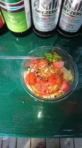 都きゃのん亭 道の駅 都城