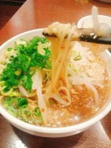 浪花ひとくち餃子 餃々 東三国店