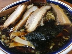 炭火らあぁめんいち