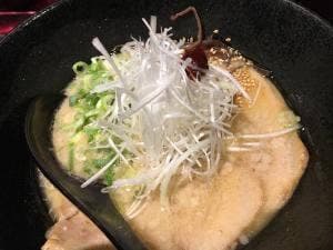 ラーメンしのはら