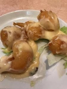 龍盛飯店