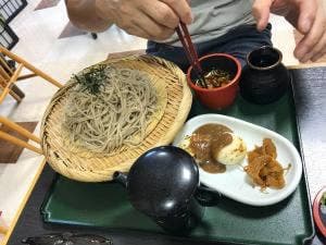 お食事処 巴