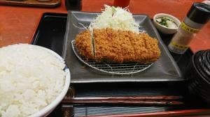 とんかつ まい泉 ながの東急店