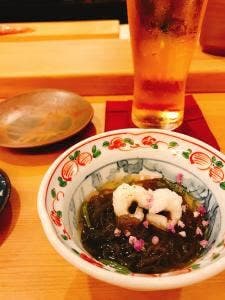 鮨 廣見