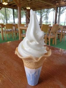夢ミルク館