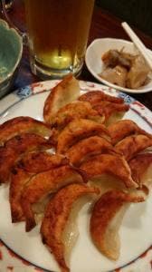 佐賀餃子 ぜん 佐賀本店