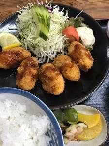 お食事処 宮古