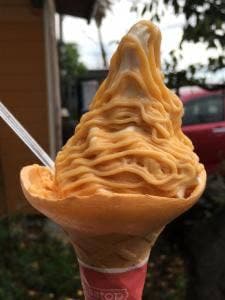 東ふれあい牧場