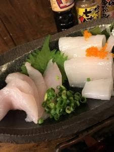 とれとれ酒場 鳳