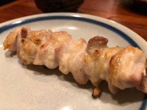 焼鳥翔ちゃん