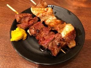 ぶたいちろう