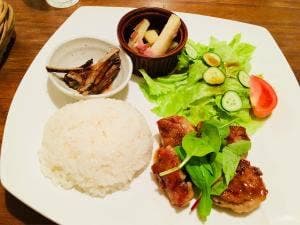 ペンション＆カフェ クルーズ