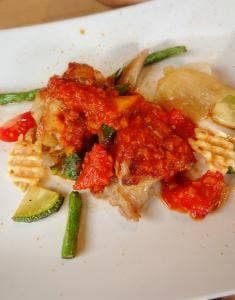 カフェレストラン こもれび