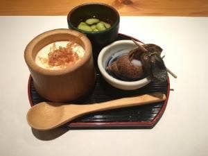 魚子