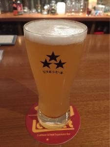 レゼット・クラフトビール＆フード・エクスぺリエンス・バー