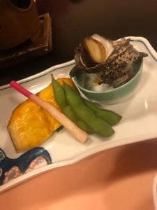 宝永旅館