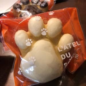 トウキョウ ラトリエ・ドゥ・シュクル
