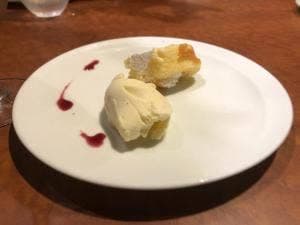 ワインキッチン コメット
