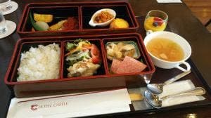 カフェダイニング Patio