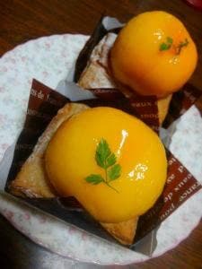 ラ・パティスリー セリ