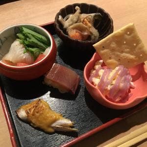 神楽坂 船形