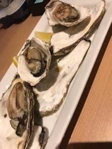 魚屋の居酒屋 魚錠 金山店