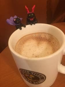 カフェ・ベローチェ 松濤店