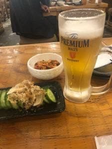 大阪新世界 山ちゃん 松江駅前店